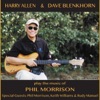 Harry Allen & Dave Blenkhorn Play the Music of Phil Morrison