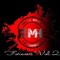 Dark Shadows (feat. Beats By Tone) - Real Music Entertainment lyrics