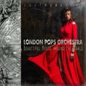 London Pops Orchestra - A Walk In The Black Forest