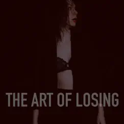 The Art Of Losing (Dave Eringa Mix) - Single by The Anchoress album reviews, ratings, credits