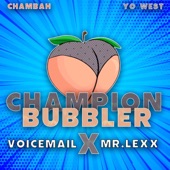 Voicemail - Champion Bubbler