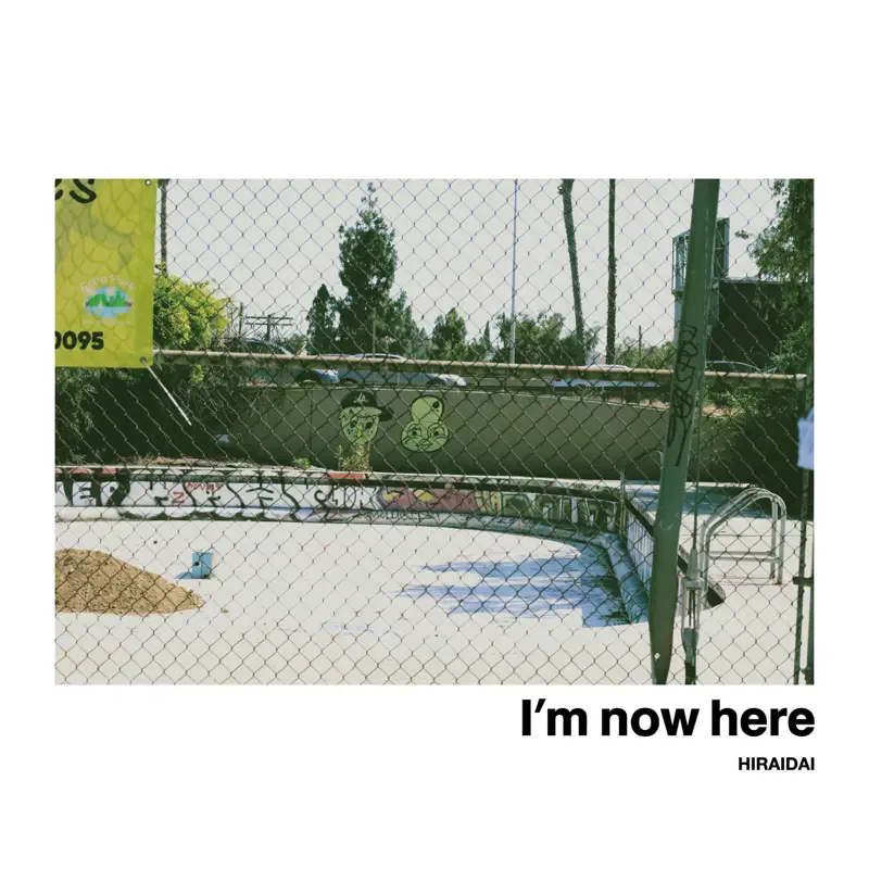 平井大 - I’m now here - Single (2023) [iTunes Plus AAC M4A]-新房子