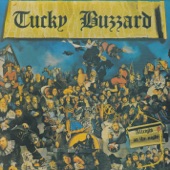 Tucky Buzzard - Gold Medallions