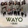 Wayo - Single album lyrics, reviews, download