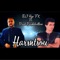 Harsntsou (feat. Paul Baghdadlian) - DJ Hye FX lyrics