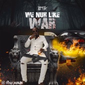 We Nuh Like War artwork