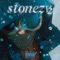 Stonez - Yung Aki€ lyrics