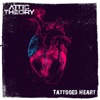 Tattooed Heart - Single