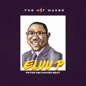 Eluu P (Peter Obi Cruise Beat) artwork