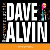 Dave Alvin - King of California