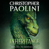 Inheritance (Unabridged) - Christopher Paolini