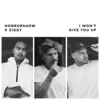 I Won't Give You Up - Single album lyrics, reviews, download