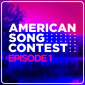 Wonderland (From “American Song Contest”) artwork