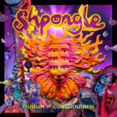 Museum of Consciousness - Shpongle