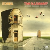 Istanbul (feat. Ben Wendel, Marc Michel & Conor Chaplin) artwork