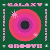 Galaxy Groove artwork
