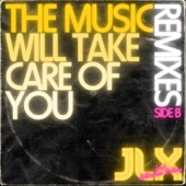 The Music Will Take Care of You (Mextazuma '84 Italo Disco Mix) [feat. LaVance Colley] artwork