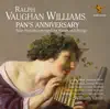 Vaughan Williams: Pan's Anniversary album lyrics, reviews, download