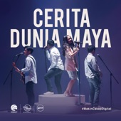 Cerita Dunia Maya #MakinCakapDigital artwork