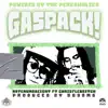 GasPack! (feat. Chris Flex) - Single album lyrics, reviews, download