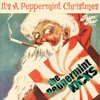 It's a Peppermint Christmas - Single