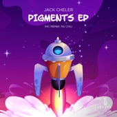 Pigments (Nu Zau Remix) artwork