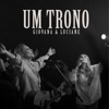 Um Trono - Single
