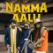 Namma Aalu artwork