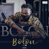 Bolon (Vol 2) - EP artwork