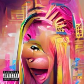 Good Luck by Nicki Minaj