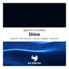 Stream & download Shine - EP