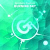 Burning Sky - Single