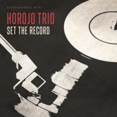 HOROJO Trio - Man Of Steel
