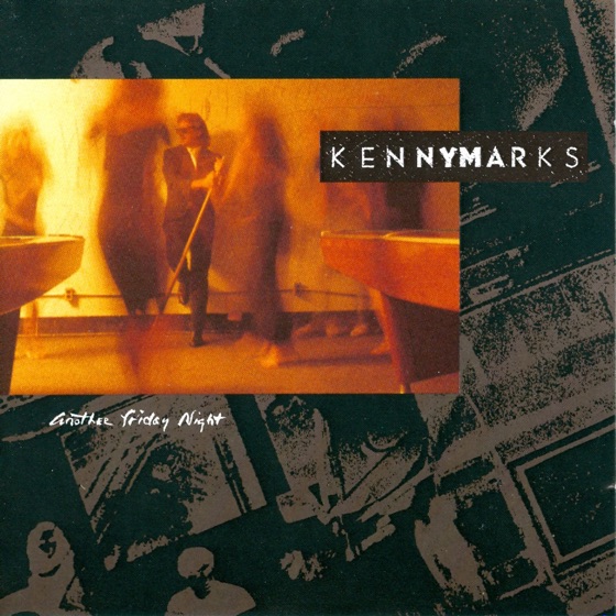 Cover artwork for Next Time You See Johnny