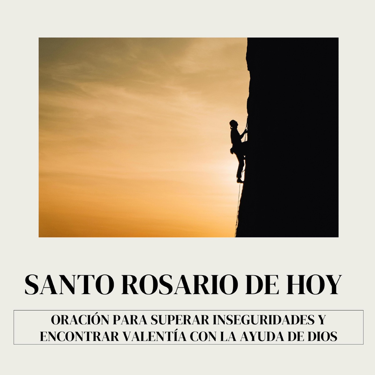 Coronilla de la Divina Misericordia Padre carlos Yepes - EP de SANTO ROSARIO  DE HOY en Apple Music