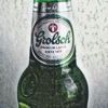 Grolsch Halve Liter