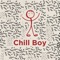 Chill Boy - Uchiha Park lyrics