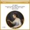 Concerto for Violin, Strings and Basso Continuo in E-Major, BWV 1056a: III. Presto artwork