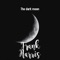 Alone and i - Frank Harris lyrics