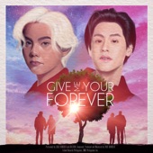 Give Me Your Forever (feat. Billkin) artwork