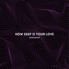 How Deep Is Your Love - Single