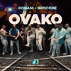Ovako (feat. BroCode) - Single