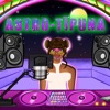 Astro - Tīpuna (Astro - Tīpuna) - EP