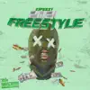 2021 Freestyle - Single album lyrics, reviews, download