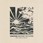 Weather the Storm artwork