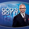 God's Got It - Single