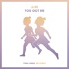 You Got Me - Single