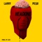 Headone - LARRY PE$O lyrics
