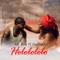 Hololololo (feat. Makhadzi) artwork
