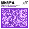 Touch Me (feat. Kathy Brown) [Block & Crown Remix] - Single